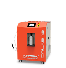 Compact Nitrogen Generators Cnlab10 Menu