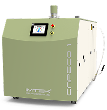High Performance Nitrogen Generators Menu
