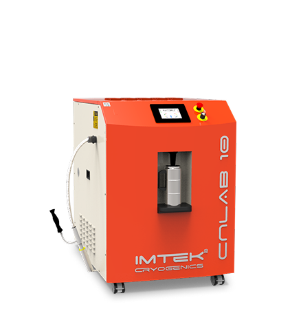 Cnlab 10 Compact Nitrogen Generator
