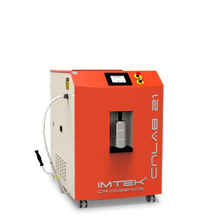 Cnlab 21 Compact Nitrogen Generator