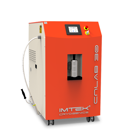 Cnlab 30 Mid Range Nitrogen Generator