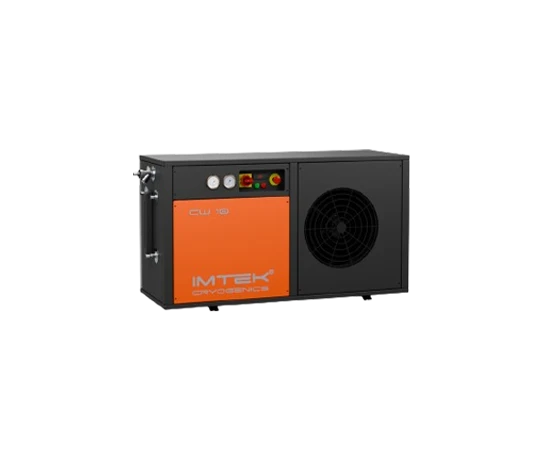 Cw10 Cryo Cooling
