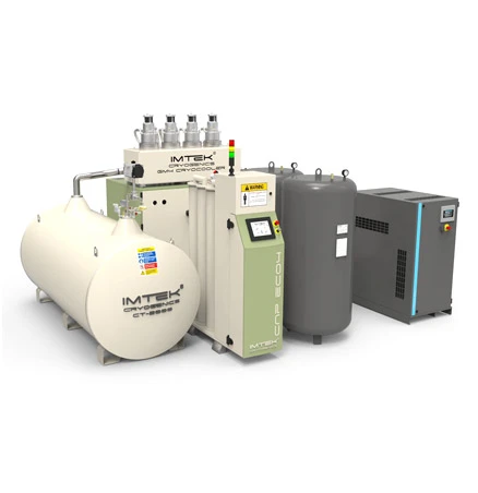 Imtek Cryogenics Eco4