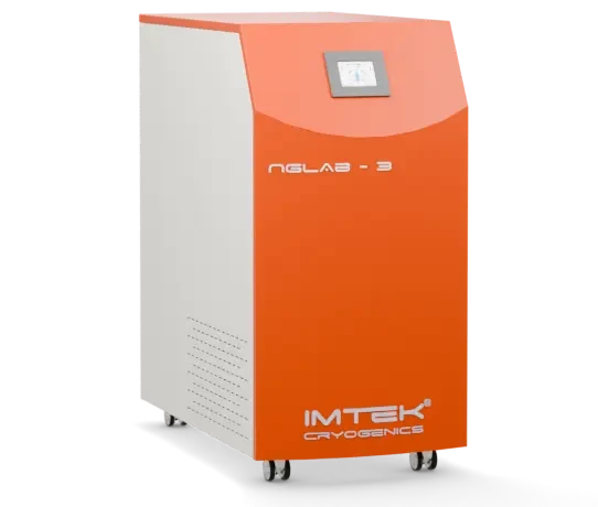 Mini Ng 3 Nitrogen Generators