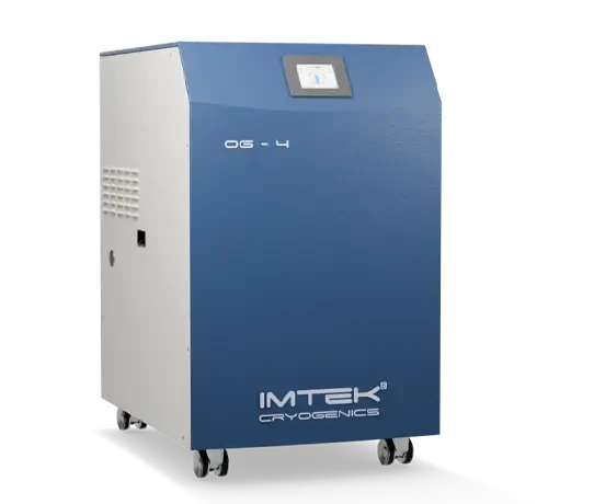 Og4 Oxygen Generator