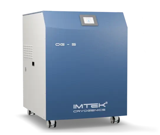 Og5 Oxygen Generator
