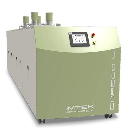 CNP ECO 4