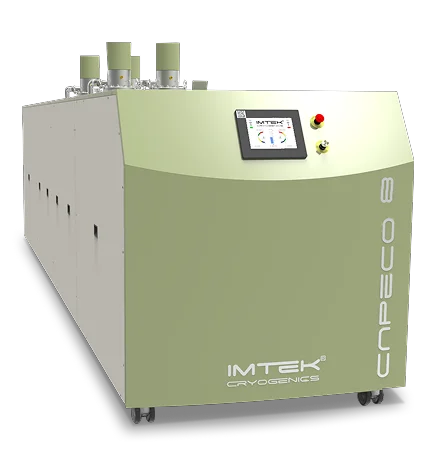CNP ECO 8